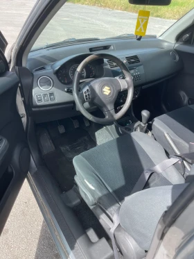Suzuki Swift 1.3d | Mobile.bg    5