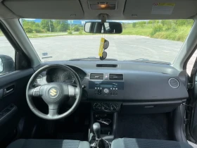 Suzuki Swift 1.3d | Mobile.bg    7