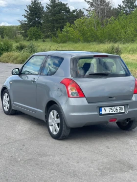 Suzuki Swift 1.3d | Mobile.bg    4