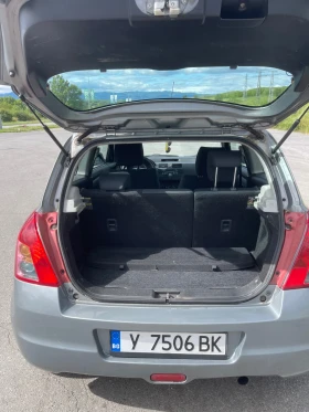 Suzuki Swift 1.3d | Mobile.bg    8