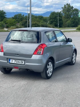 Suzuki Swift 1.3d | Mobile.bg    3
