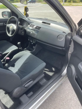 Suzuki Swift 1.3d | Mobile.bg    6