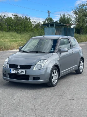     Suzuki Swift 1.3d