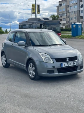 Suzuki Swift 1.3d | Mobile.bg    2