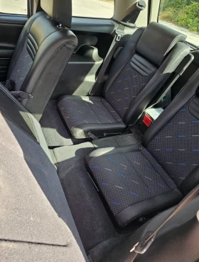 Обява за продажба на Opel Zafira OPC 2.0 Turbo ~6 000 лв. - изображение 7