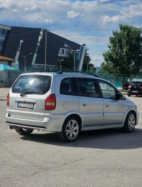 Обява за продажба на Opel Zafira OPC 2.0 Turbo ~6 000 лв. - изображение 3