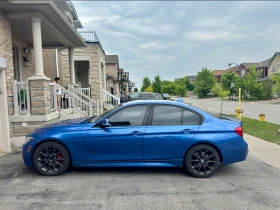 BMW 340 XDRIVE* MPACK* HEADUP* KEYLESS* HARMAN | Mobile.bg    3