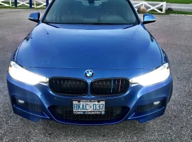  BMW 340