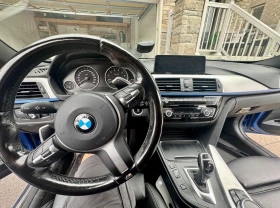 BMW 340 XDRIVE* MPACK* HEADUP* KEYLESS* HARMAN | Mobile.bg    6