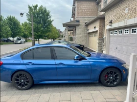 BMW 340 XDRIVE* MPACK* HEADUP* KEYLESS* HARMAN | Mobile.bg    2