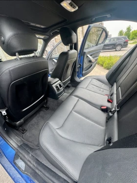 BMW 340 XDRIVE* MPACK* HEADUP* KEYLESS* HARMAN | Mobile.bg    8