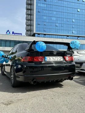 Honda Accord Executive | Mobile.bg    5