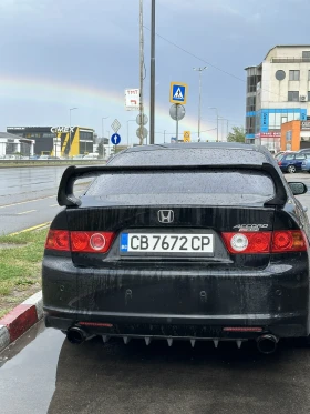 Honda Accord Executive | Mobile.bg    10