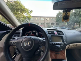 Honda Accord Executive | Mobile.bg    4