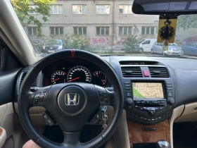 Honda Accord Executive | Mobile.bg    9