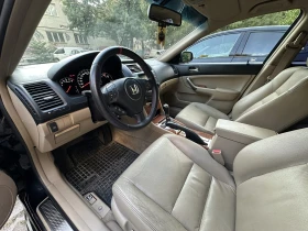Honda Accord Executive | Mobile.bg    6