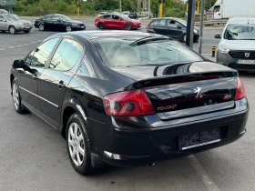 Обява за продажба на Peugeot 407 1.8i ~3 250 лв. - изображение 1