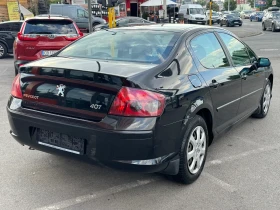 Обява за продажба на Peugeot 407 1.8i ~3 250 лв. - изображение 3