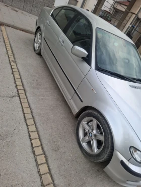 BMW 320 M54B22   | Mobile.bg    3