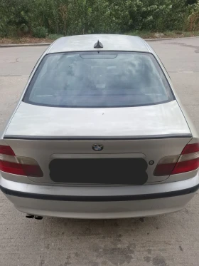 BMW 320 M54B22   | Mobile.bg    4
