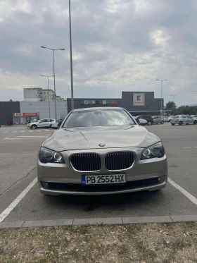 Обява за продажба на BMW 730 ~20 000 лв. - изображение 1