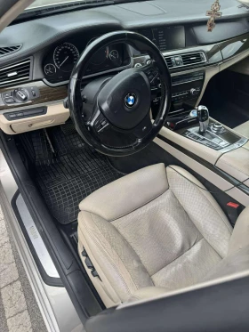 Обява за продажба на BMW 730 ~20 000 лв. - изображение 3
