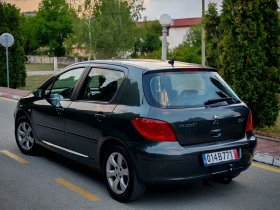 Обява за продажба на Peugeot 307 1.6HDI(109)* FACELIFT* НОВ ВНОС *  ~4 250 лв. - изображение 3