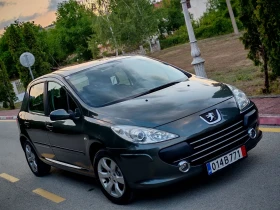 Обява за продажба на Peugeot 307 1.6HDI(109)* FACELIFT* НОВ ВНОС *  ~4 250 лв. - изображение 1