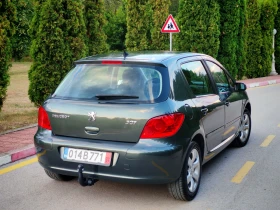 Обява за продажба на Peugeot 307 1.6HDI(109)* FACELIFT* НОВ ВНОС *  ~4 250 лв. - изображение 6