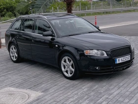 Audi A4 3000 TDI 233h | Mobile.bg    3