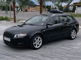Audi A4 3000 TDI 233h | Mobile.bg    2