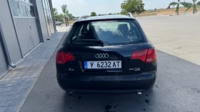 Audi A4 3000 TDI 233h | Mobile.bg    8