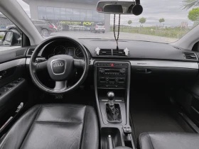 Audi A4 3000 TDI 233h | Mobile.bg    6