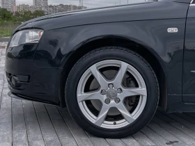 Audi A4 3000 TDI 233h | Mobile.bg    4