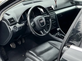 Audi A4 3000 TDI 233h | Mobile.bg    5