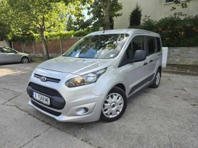     Ford Connect 1.6 tdci