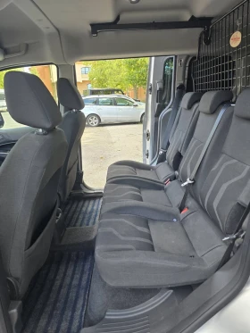 Ford Connect 1.6 tdci | Mobile.bg    12