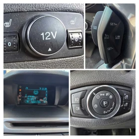 Ford Connect 1.6 tdci | Mobile.bg    14
