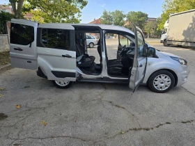 Ford Connect 1.6 tdci | Mobile.bg    7