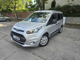 Ford Connect 1.6 tdci | Mobile.bg    3