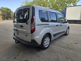 Ford Connect 1.6 tdci | Mobile.bg    15