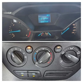 Ford Connect 1.6 tdci | Mobile.bg    13