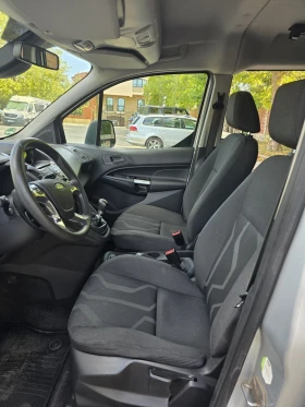 Ford Connect 1.6 tdci | Mobile.bg    9