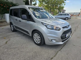 Ford Connect 1.6 tdci | Mobile.bg    2