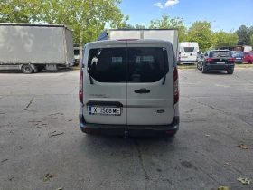 Ford Connect 1.6 tdci | Mobile.bg    16
