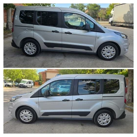 Ford Connect 1.6 tdci | Mobile.bg    6