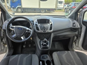 Ford Connect 1.6 tdci | Mobile.bg    10