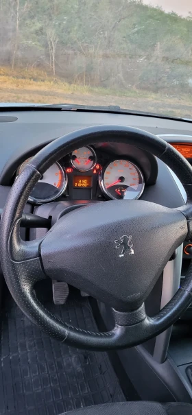 Peugeot 207 | Mobile.bg    7
