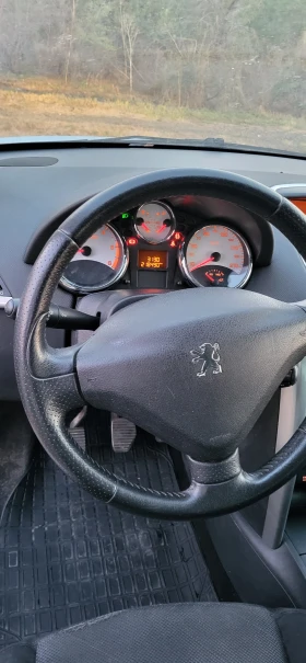 Peugeot 207 | Mobile.bg    9