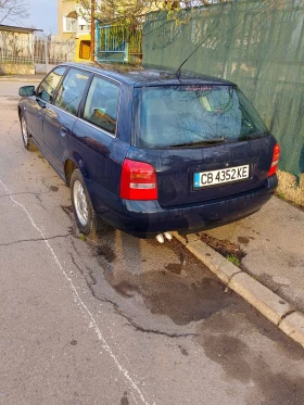 Обява за продажба на Audi A4 1.9 TDI уникат ~6 199 лв. - изображение 4